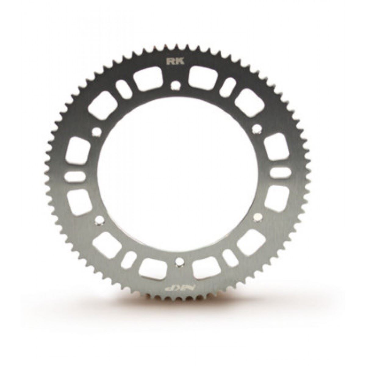RK Go.Kart Ergal rear sprockets 219 PICTH