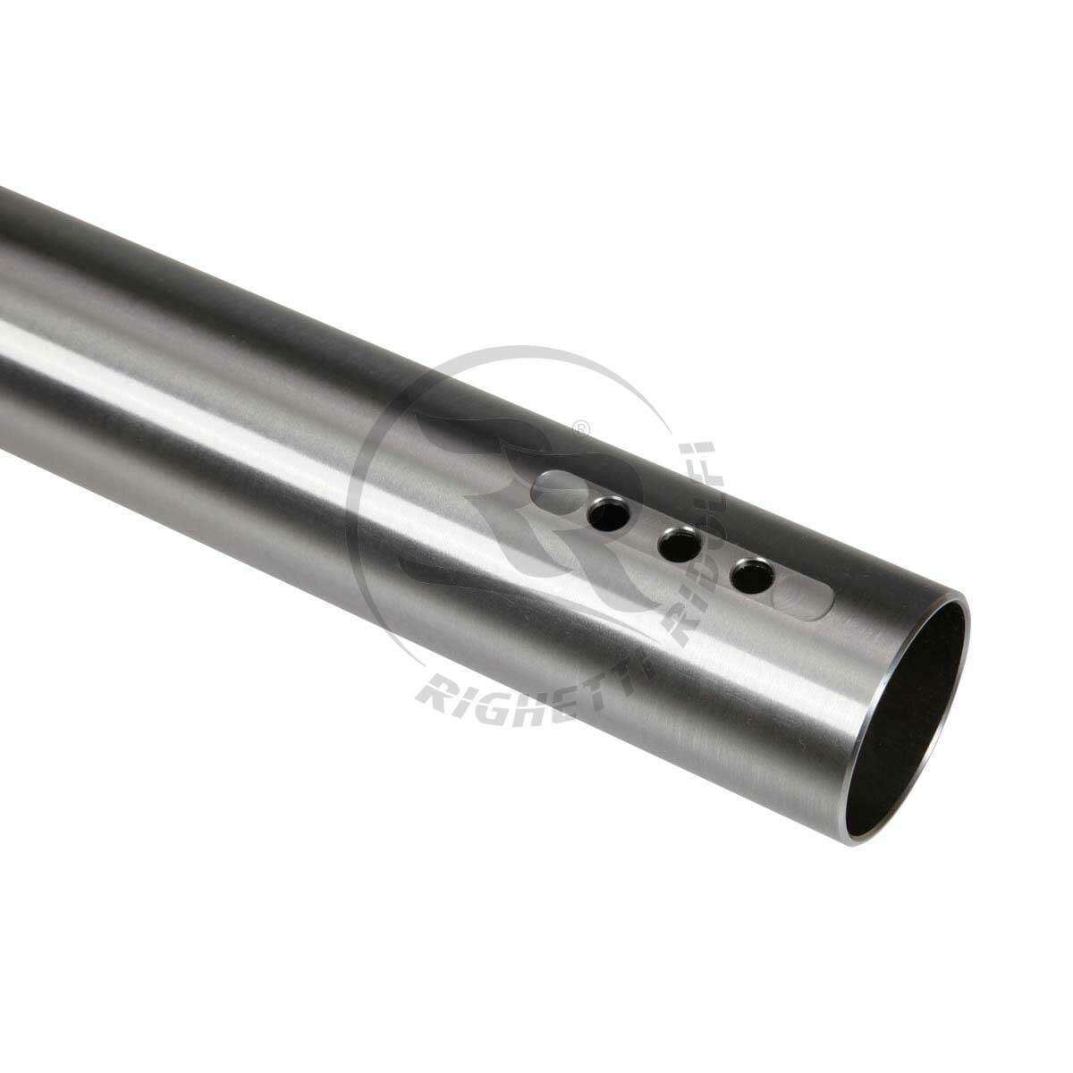 Задня вісь D.50mm L.1020mm - Th.2mm OK/OKJ (KD096-M2 GREEN)