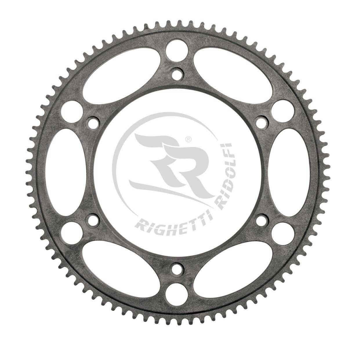 Зірочка Пластикова Extron Sprocket 73 зуба P-219 (OK, OK-J)