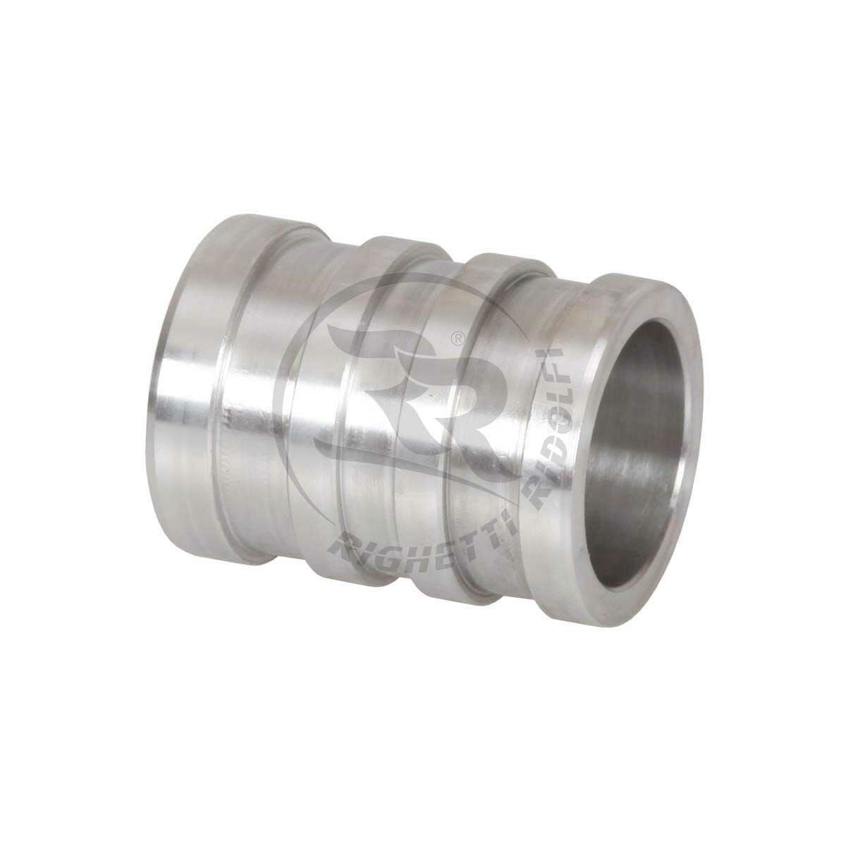 Підсилення задньої вісі коротке D.50mm Th.2mm.