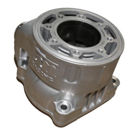 Циліндр СТАНДАРТ Виконання TM KZ R1