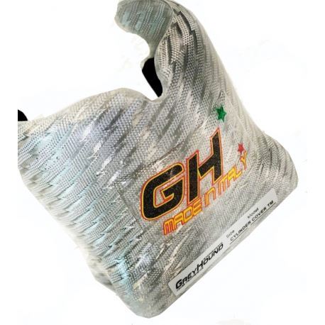 Кришка циліндра Захист GLASS FIBER TM KZ
