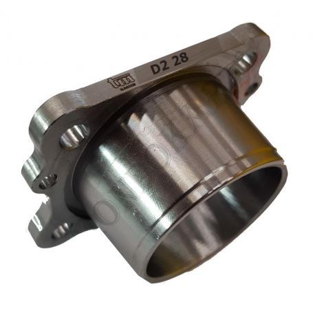 Racing випускний колектор TM SPECIAL D2 - 28 мм