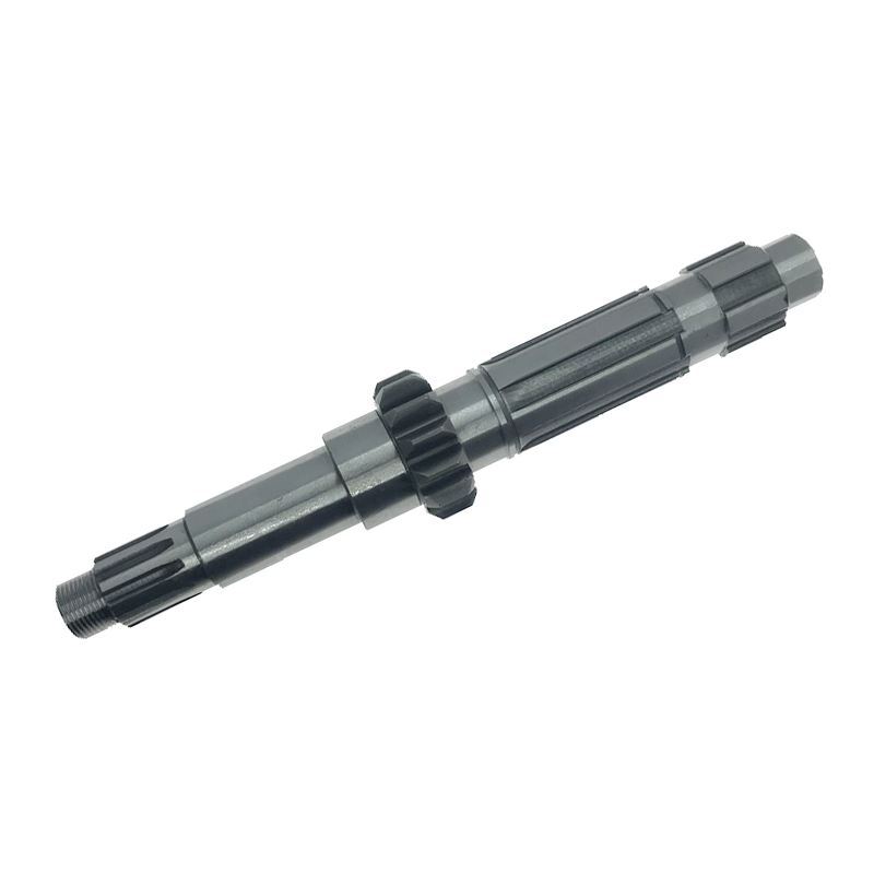 Первинний вал Z13 TM KZ R1 R2