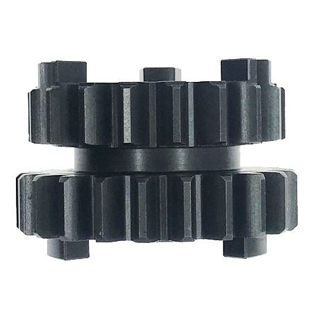 Шестерня 3/4 ^ AP Z 18/22 первинна TM KZ R1 R2