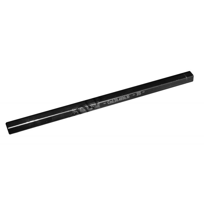 Рульова тяга чорна 270 mm