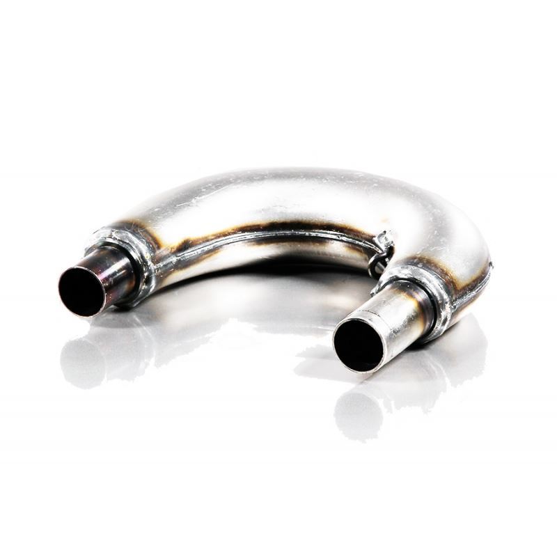 Труба Curve ELTO SILENCED