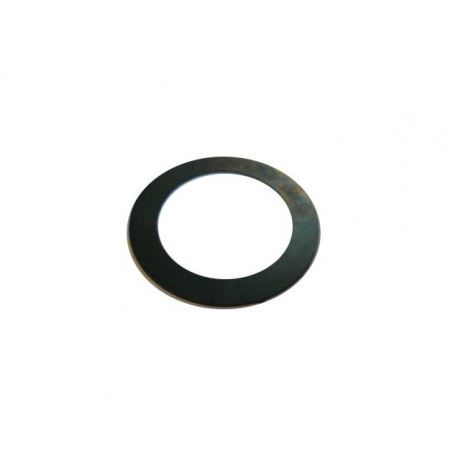 Шайба упорна 30 x 21 x 0,5 вторинна TM KZ10B - KZ R1 (код AB)