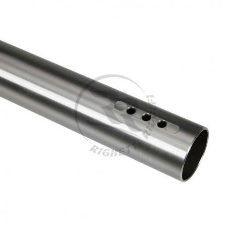 Задня вісь 50 x 1040 мм Righetti Ridolfi KZ MEDIUM (СИНІЙ)