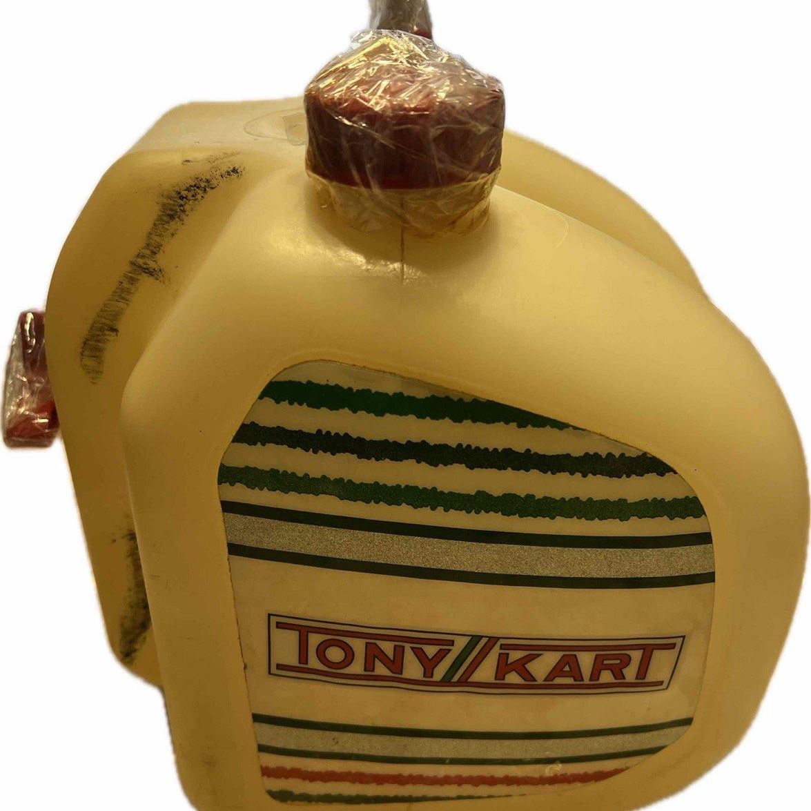 Паливний бак TonyKart