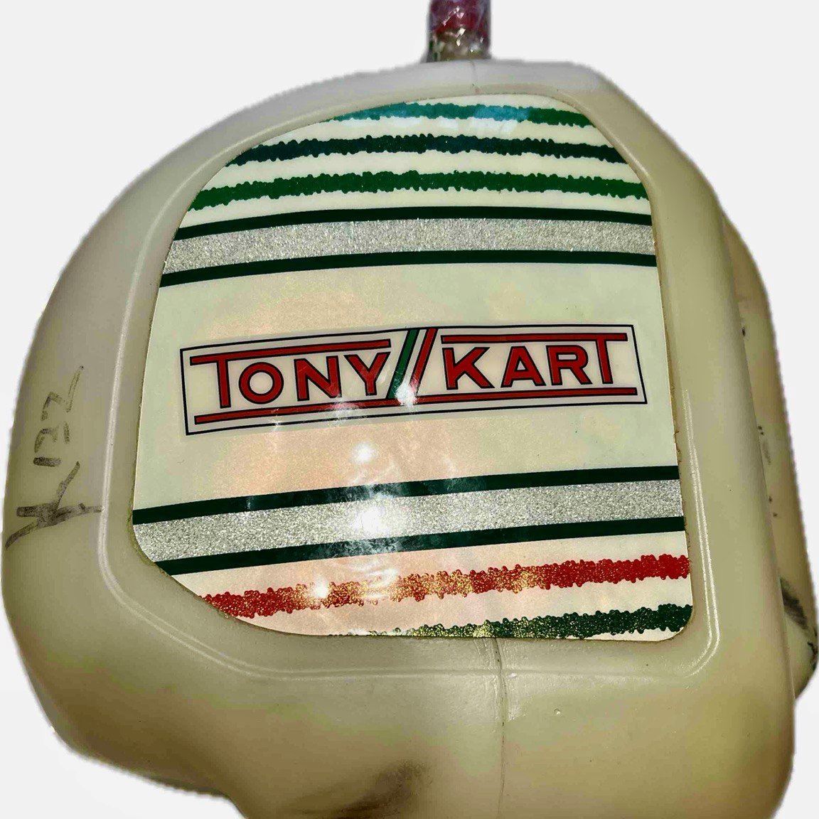 Паливний бак TonyKart